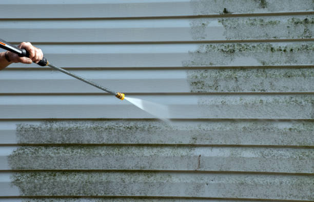 Best Patio and Deck Pressure Washing  in Canton, TX